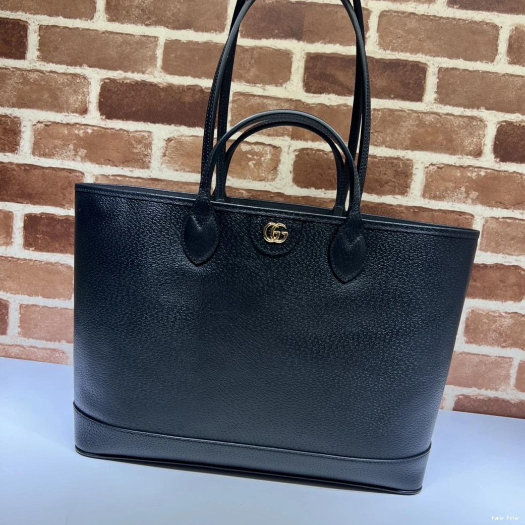 Hyperpeter TOTE BAG MEDIUM Gucci OPHIDIA 0730